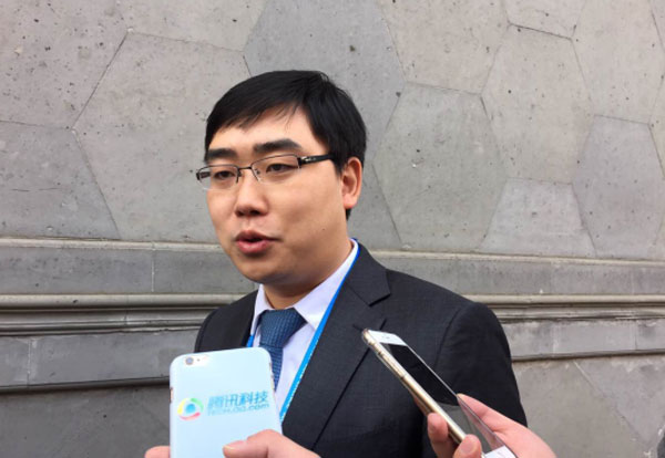 2，滴滴出行CEO程維